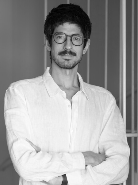 André Scarpa