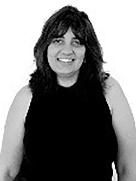 Barbara Francelin