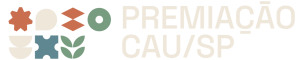 Premiação CAU/SP — Modalidade TCC