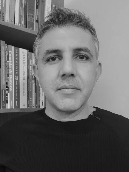 Adriano Cotrim Pita