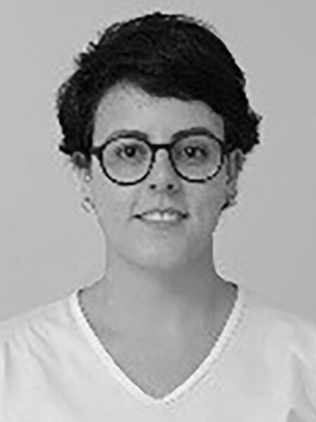 Amanda Rosin de Oliveira