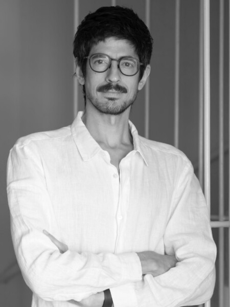 Andre Scarpa