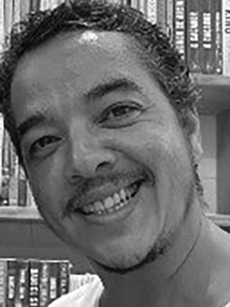 Dante Nabuco Leva