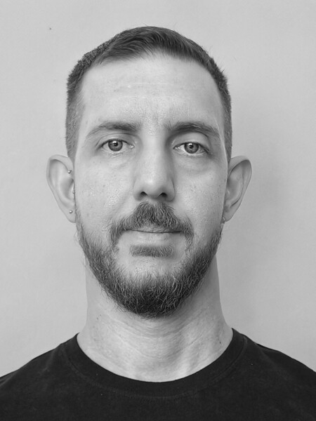 Leonardo Rafael Musumeci