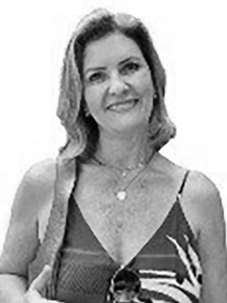 Luciana Rando de Macedo