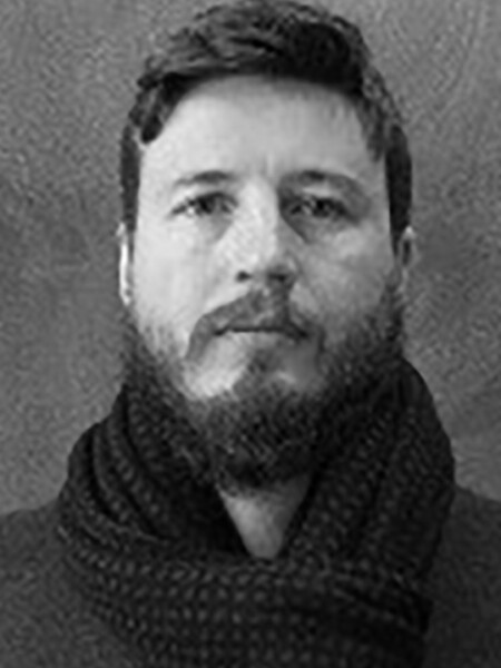 Marco Antonio D’Elia Junior