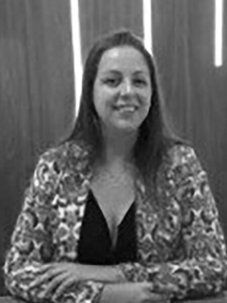 Maria Eneida Barreira