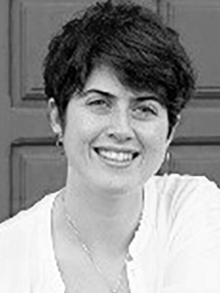 Marina Machado de Souza Castanheira