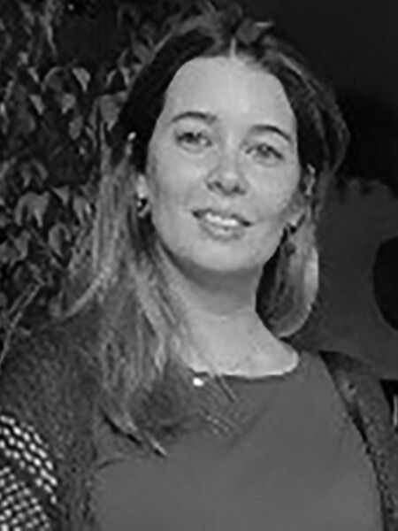 Mel Gatti de Godoy Pereira