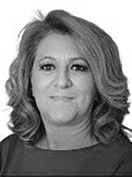 Nancy Laranjeira Tavares de Camargo