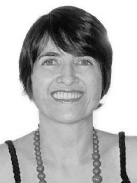 Paula Francisca Ferreira da Silva