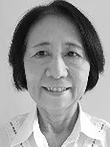 Paula Katakura