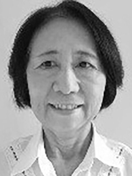 Paula Katakura