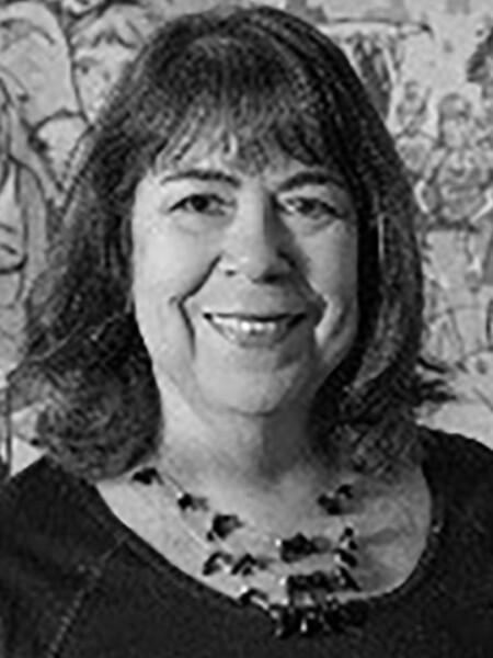 Vera Lucia Blat Migliorini