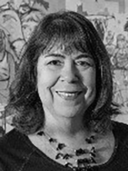 Vera Lucia Blat Migliorini