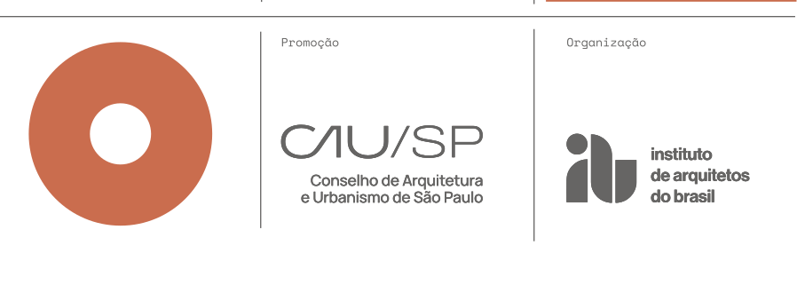 Promoção CAU/SP — Organização IAB